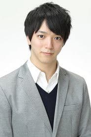 Photo of Tatsuya Murakami