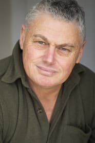 Photo of Christian Hodge