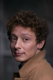 Photo of Pavlo Kruzhnov