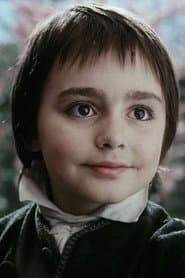 Photo of Sam Fior