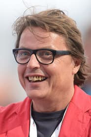 Photo of Felix Breisach