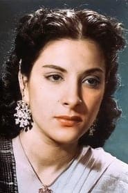 Photo of Nargis