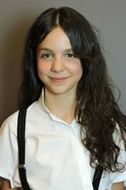 Photo of Nicole Valle