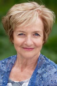 Photo of Claire Lamarche