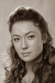 Photo of Yana Lvova
