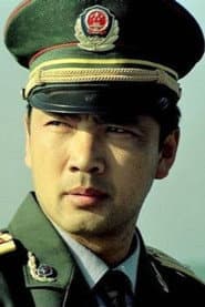 Photo of Chen Jianfei