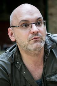 Photo of Roland Rába