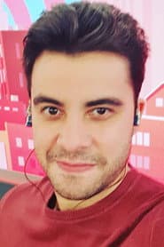 Photo of André Alba