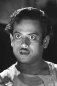 Photo of T. K. Ramachandran