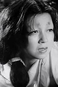 Photo of Natsuyo Kawakami