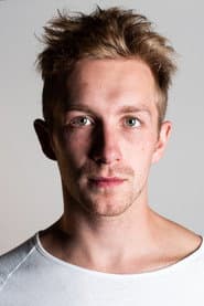 Photo of Mark Kristián Hochman