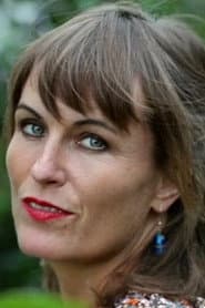 Photo of Lotte Arnsbjerg