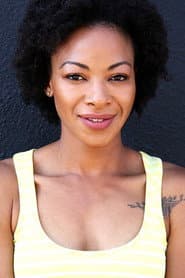 Photo of Kimberly Christian
