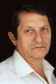 Photo of Erik S. Klein