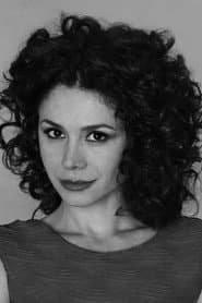 Photo of Greta Bellusci