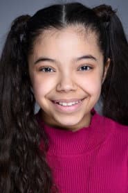 Photo of Poppy Caton