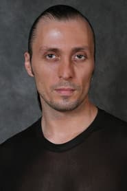 Photo of Viktor Mazurenko