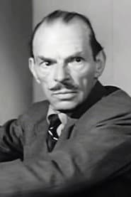 Photo of Ivor Barnard