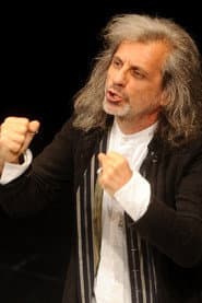 Photo of Alessandro Bergonzoni