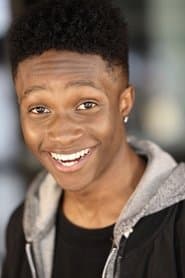Photo of Jermaine Harris