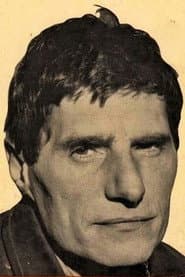 Photo of Alexander Trocchi
