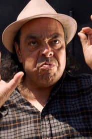 Photo of Héctor Hernandez