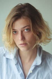 Photo of Léa Rostain