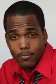Photo of Tyrone Burton