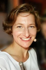 Photo of Veronika Vitázková