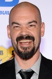 Photo of Aaron Goodwin