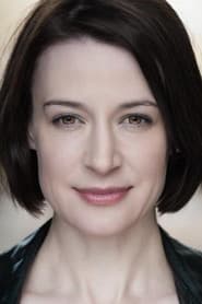 Photo of Sarah Edwardson