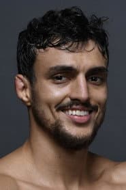 Photo of Ricardo Ramos