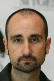 Photo of Nacho Cerdà