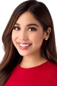 Photo of Natasha Zouves