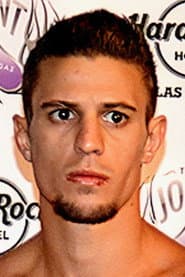 Photo of Rocco Santomauro