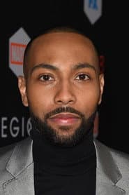Photo of Jeremie Harris