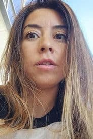 Photo of Mayra Juárez