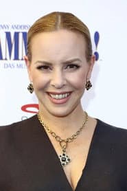 Photo of Isabel Edvardsson