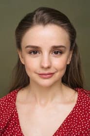 Photo of Alina Dotsenko