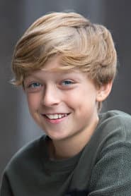 Photo of Jayden Kirton