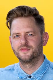 Photo of Dan Johnstone