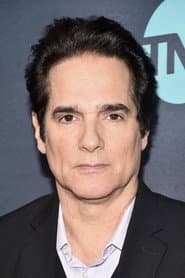 Photo of Yul Vazquez