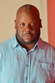 Photo of Kash Goins