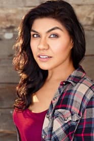 Photo of Laura Vallejo