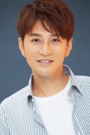 Photo of Cai Jun Tao