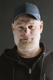 Photo of Per Nilsson
