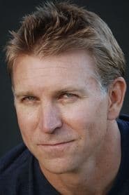 Photo of Derick Pritchard
