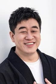 Photo of Kang Chunlei