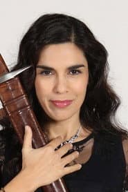 Photo of Margarita Zachariou