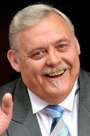 Photo of Arne Lundemann